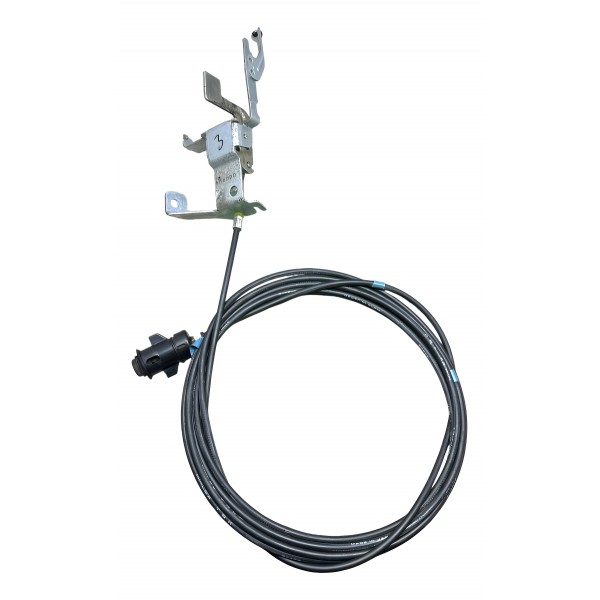 Alavanca Cabo Portinhola Tanque Combustível Impreza 2.0 2008