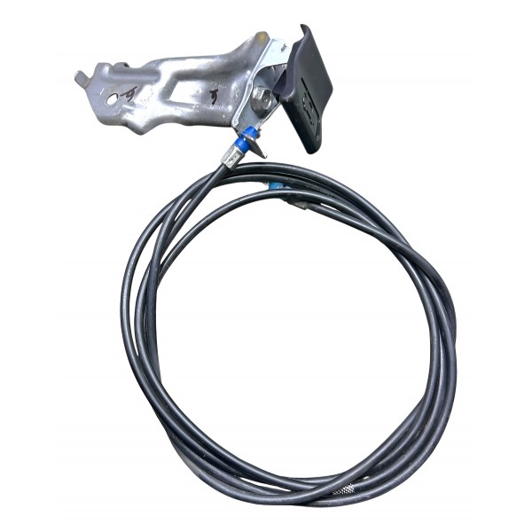 Alavanca Cabo Abertura Capo Subaru Impreza 2.0 Hatch H4 2008