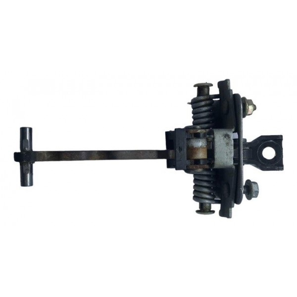 Limitador Porta Traseira Direita C4 Lounge 1.6 Thp 17