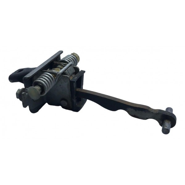 Limitador Porta Traseira Direita C4 Lounge 1.6 Thp 17