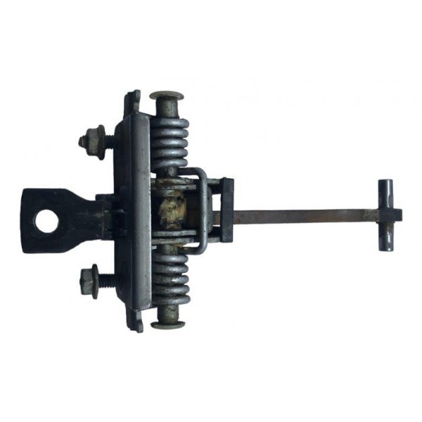 Limitador Porta Traseira Direita C4 Lounge 1.6 Thp 17