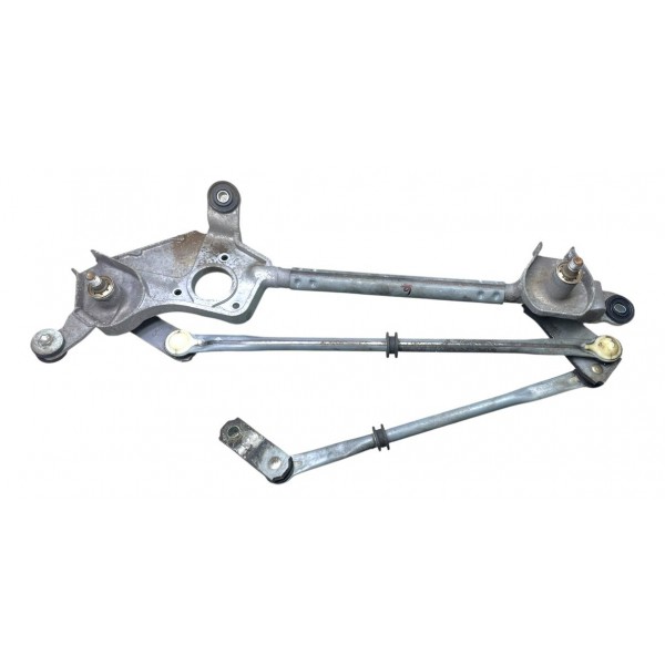 Galhada Limpador Parabrisa Subaru Impreza 2.0 Hatch H4 2008