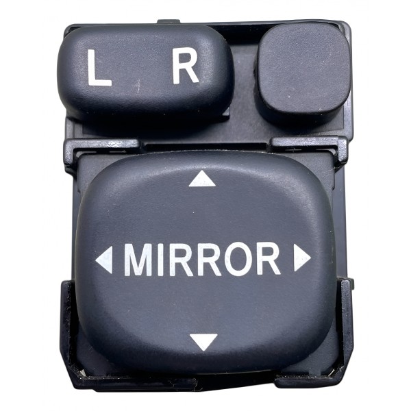 Botão Retrovisor Elétrico Subaru Impreza 2.0 Hatch H4 2008