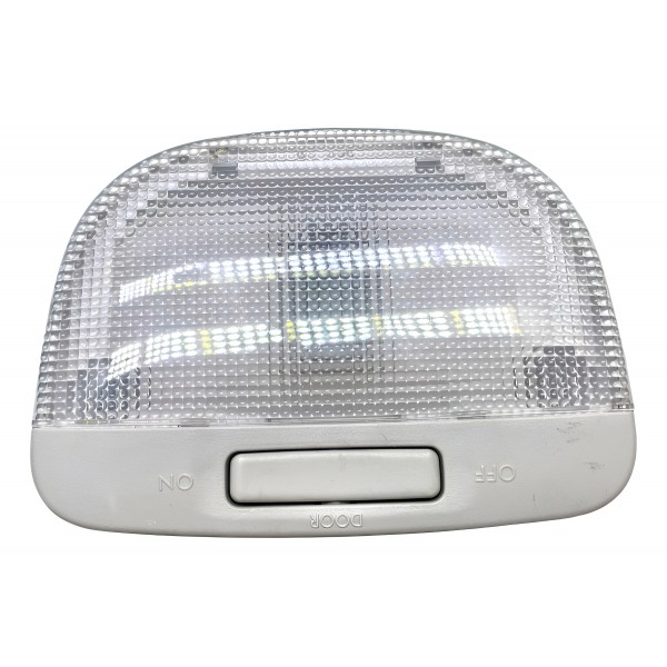 Luz Cortesia Traseira Teto Subaru Impreza 2.0 Hatch 2008