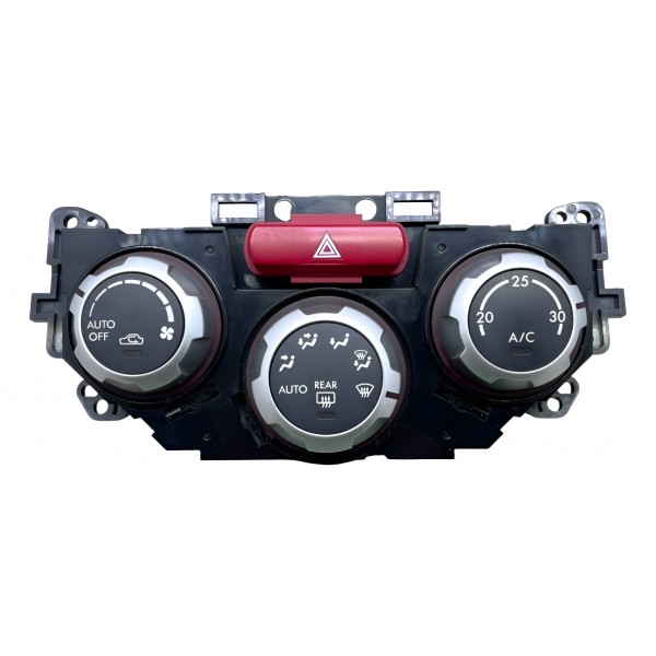 Botão Comando Ar Condicionado Subaru Impreza 2.0 Hatch 2008