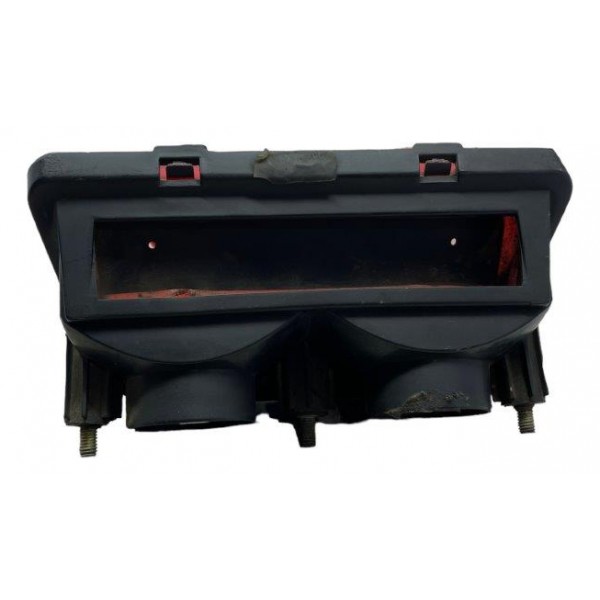 Lanterna Farolete Traseiro Suzuki Bandit N 1200 2003 Traseiro Vermelho