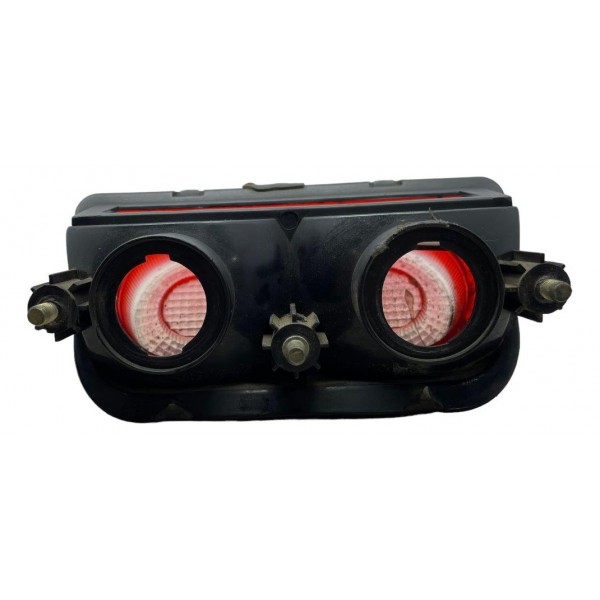 Lanterna Farolete Traseiro Suzuki Bandit N 1200 2003 Traseiro Vermelho