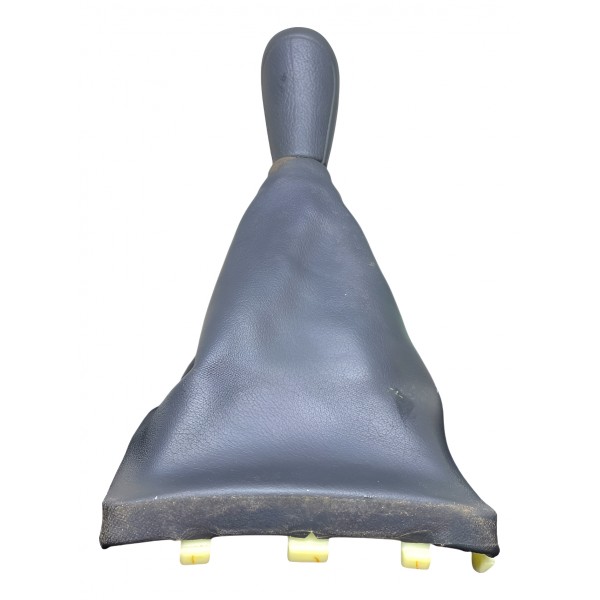 Manopla Coifa Alavanca Marcha Subaru Impreza 2.0 Hatch 2008