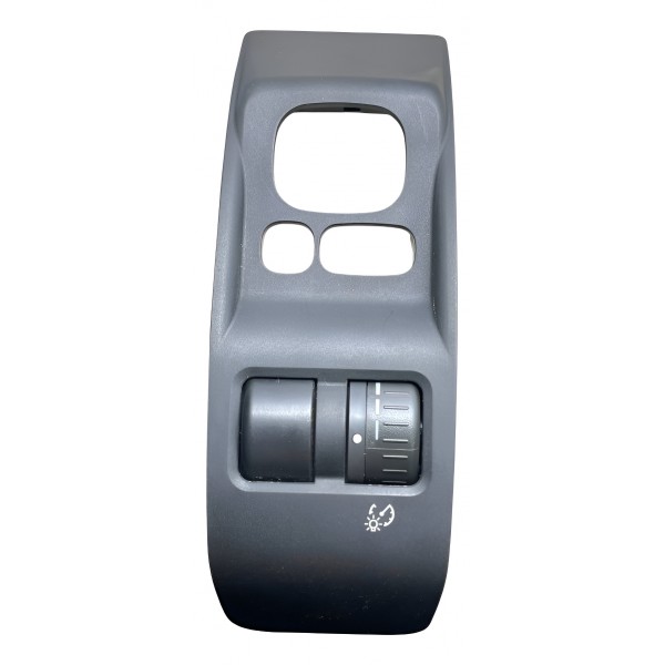Botão Intensidade Luz Painel Subaru Impreza 2.0 Hatch 2008