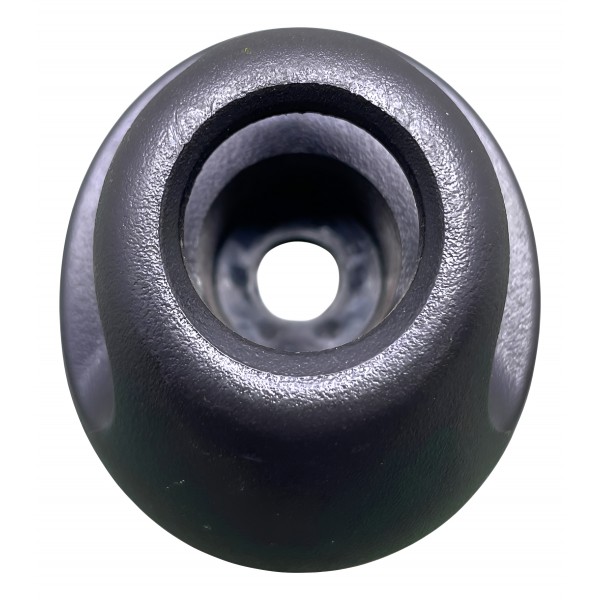 Gancho Porta Malas Subaru Impreza 2.0 Hatch H4 2008 Preto