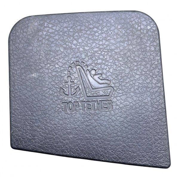 Tampa Top Tether Esquerda Subaru Impreza 2.0 Hatch H4 2008