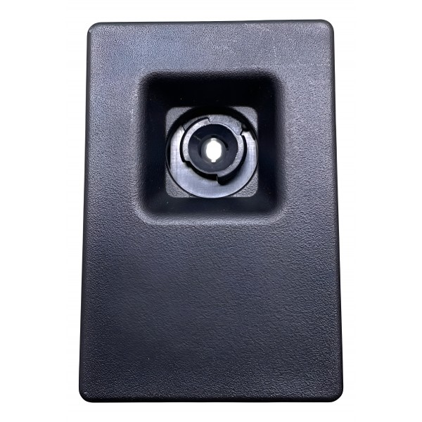 Luz Cortesia Console Central Subaru Impreza 2.0 Hatch 2008