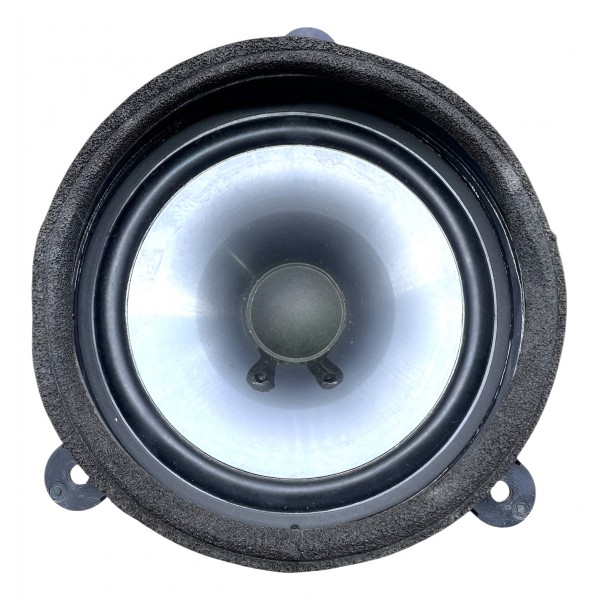 Auto Falante Porta Traseira Subaru Impreza 2.0 Hatch H4 2008