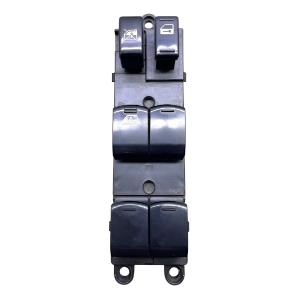 Botão Vidro Dianteiro Esquerdo Subaru Impreza 2.0 Hatch 2008