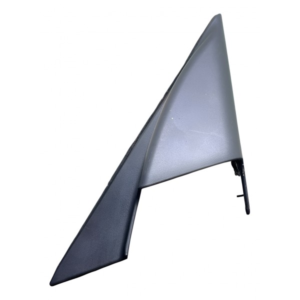 Acabamento Interno Retrovisor Direito Subaru Impreza 2.0 08