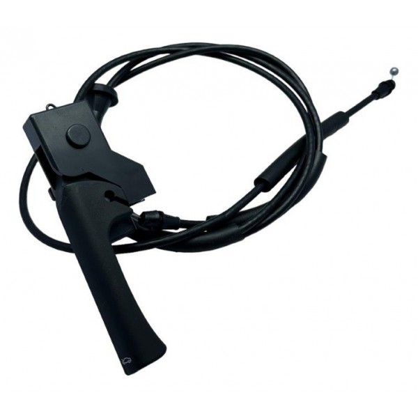 Alavanca Cabo Abertura Capo Gm Onix 1.0 Turbo 2021