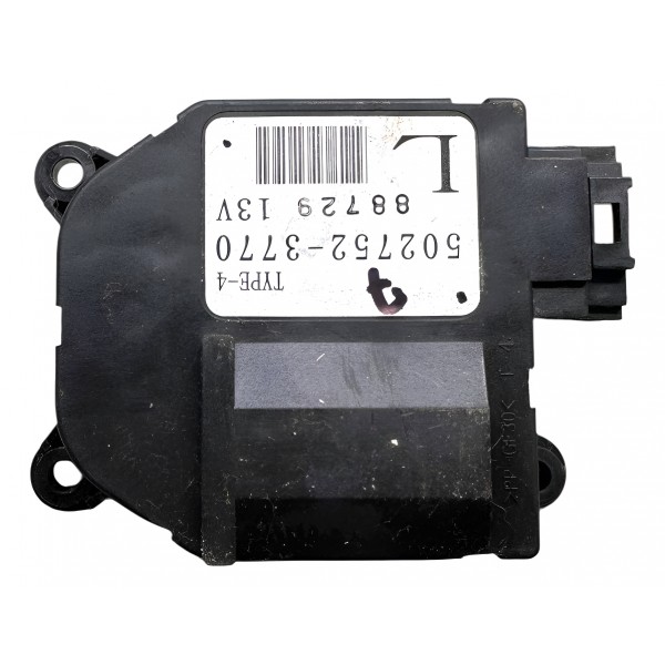 Ventilador Ar Caixa Evaporadora Subaru Impreza 2.0 Hatch 08