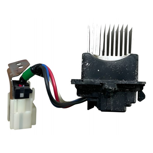 Resistencia Motor Ar Caixa Evaporadora Subaru Impreza 2.0 08