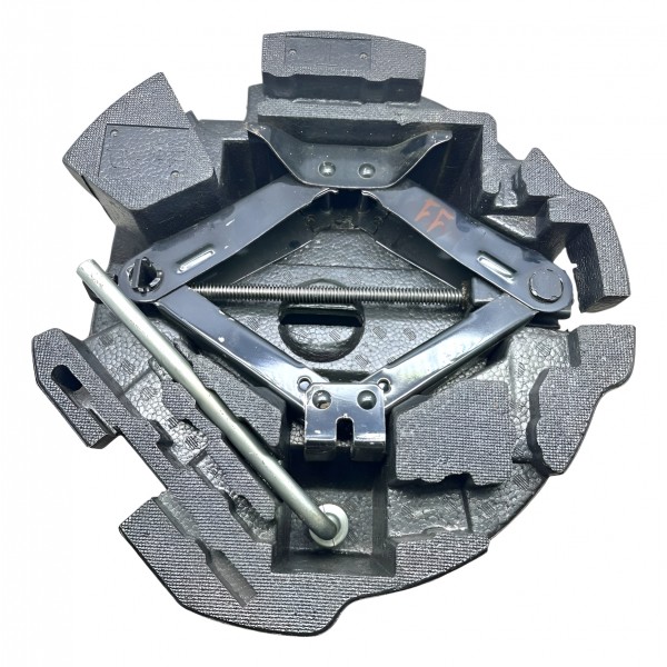 Kit Macaco Subaru Impreza 2.0 Hatch H4 2008