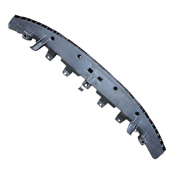 Suporte Inferior Radiador Parachoque Dianteiro Impreza 2008 Preto