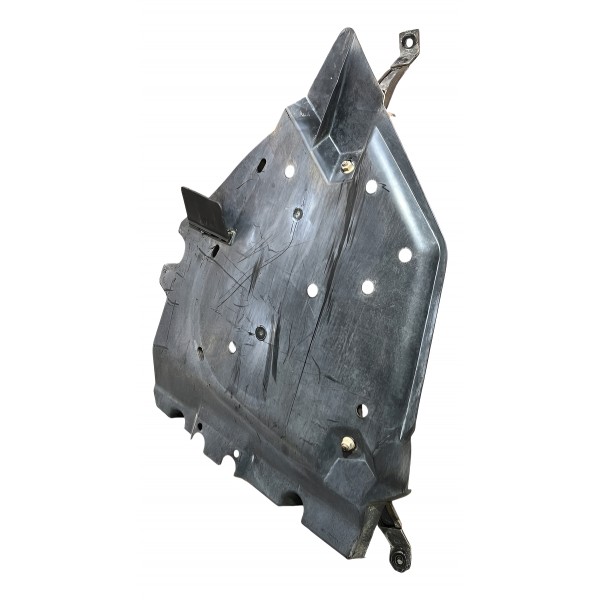 Proteção Esquerda Tanque Combustível Subaru Impreza 2.0 2008