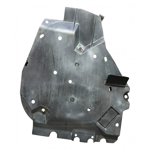 Proteção Direita Tanque Combustível Subaru Impreza 2.0 2008