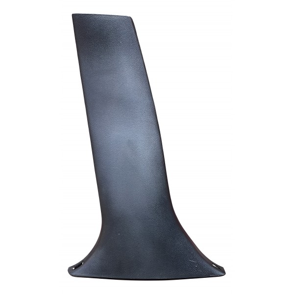 Acabamento Coluna Inferior Central Esquerda Subaru Impreza