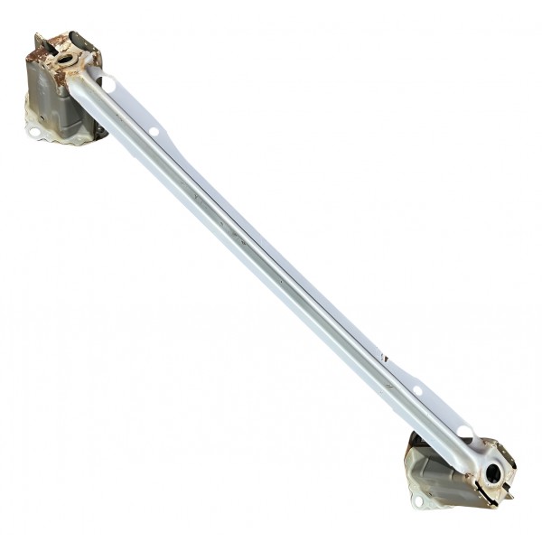 Alma Parachoque Traseiro Subaru Impreza 2.0 Hatch 2008