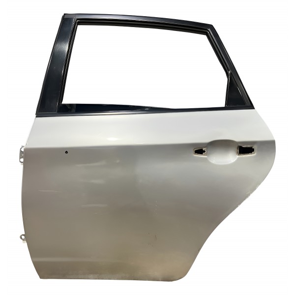 Porta Traseira Esquerda Subaru Impreza 2.0 Hatch H4 2008
