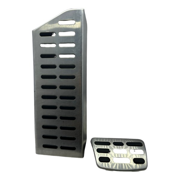 Kit Pedaleira Descanso Pé Elantra 2.0 14