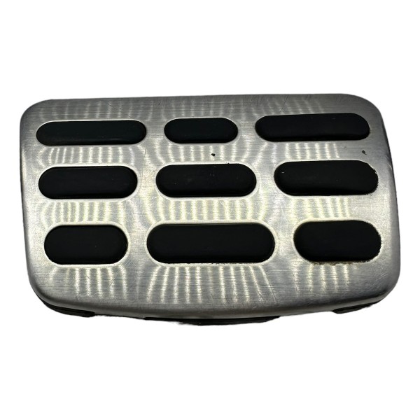 Kit Pedaleira Descanso Pé Elantra 2.0 14