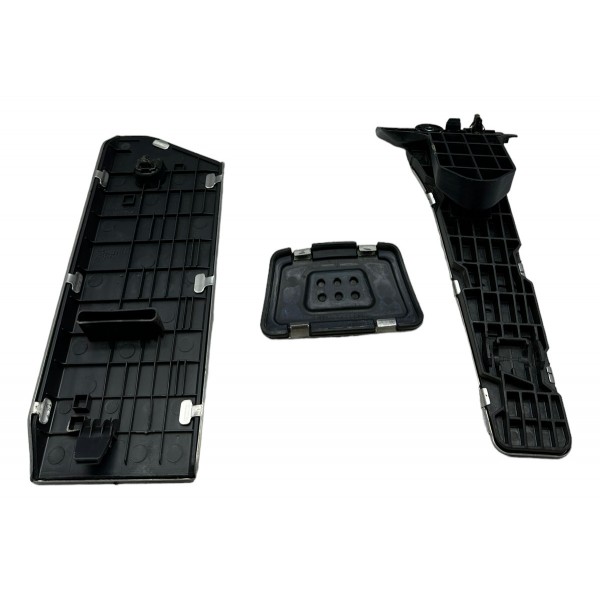 Kit Pedaleira Descanso Pé Elantra 2.0 14