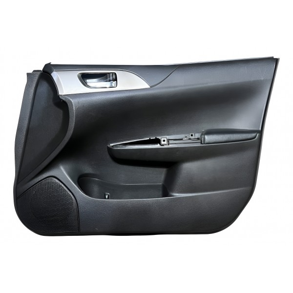 Forro Porta Dianteira Direita Subaru Impreza 2.0 Hatch 2008