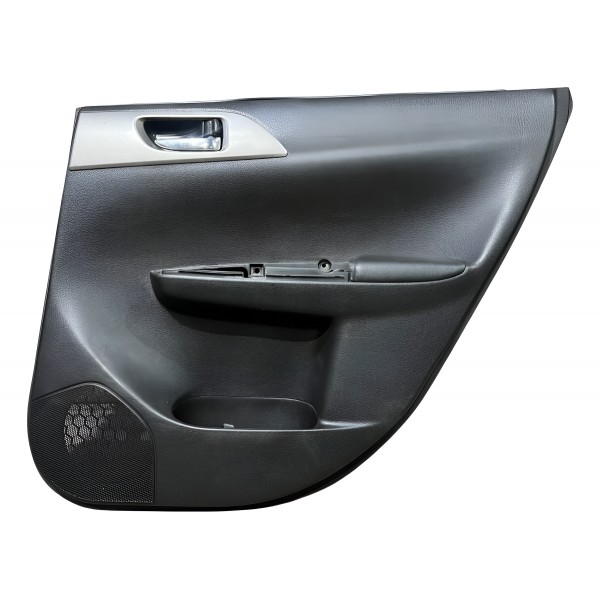 Forro Porta Traseira Direita Subaru Impreza 2.0 2008