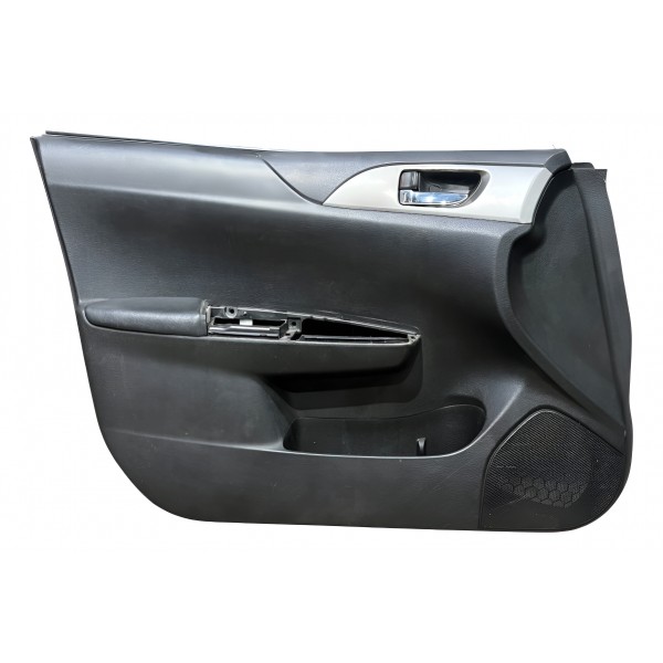 Forro Porta Dianteira Esquerda Subaru Impreza 2.0 2008