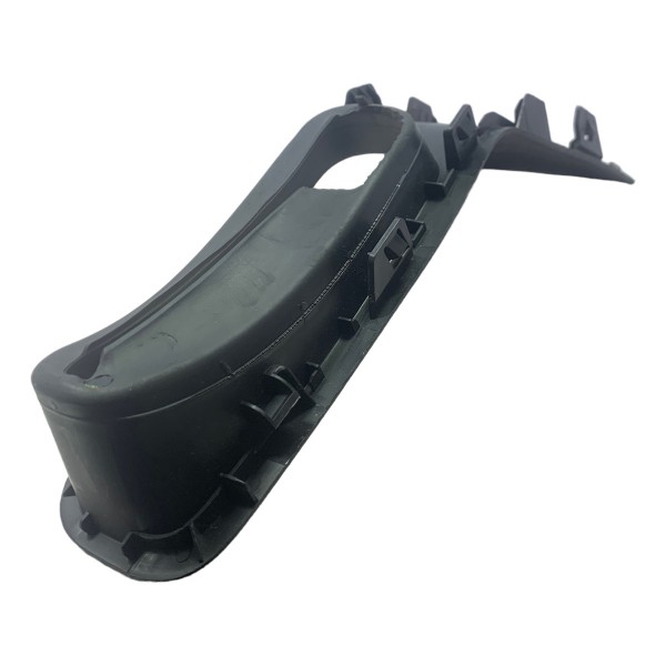 Acabamento Alavanca Console Central Citroen Ds3 Thp 2013 Ler