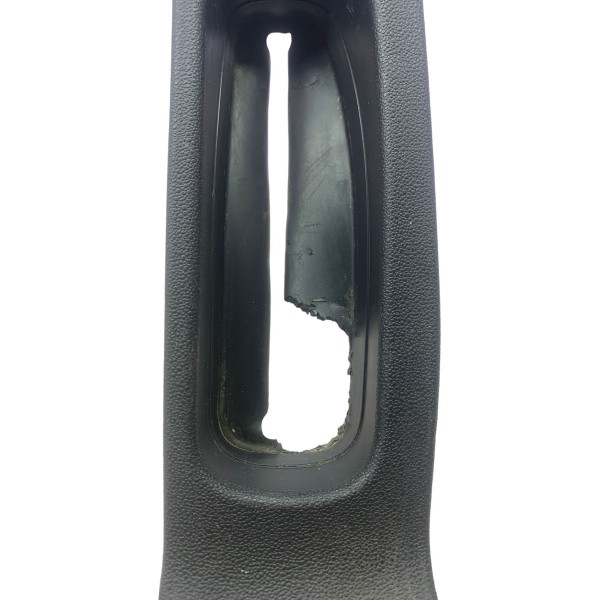 Acabamento Alavanca Console Central Citroen Ds3 Thp 2013 Ler