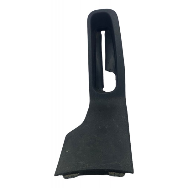 Acabamento Alavanca Console Central Citroen Ds3 Thp 2013 Ler