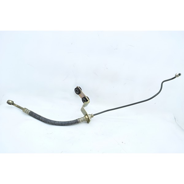 Duto Atuador Embreagem Jac J5 1.5 2012