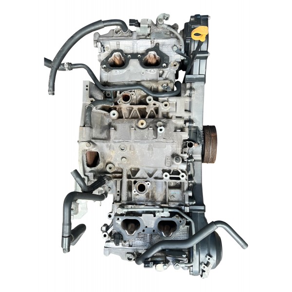 Motor Parcial Subaru Impreza 2.0 Hatch H4 2008