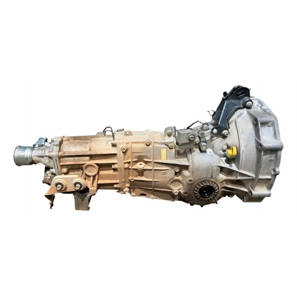 Caixa Marcha Manual Subaru Impreza 2.0 Hatch H4 2008
