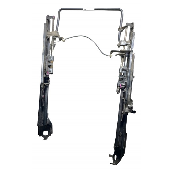 Trilho Banco Dianteiro Esquerdo Subaru Impreza 2.0 H4 2008