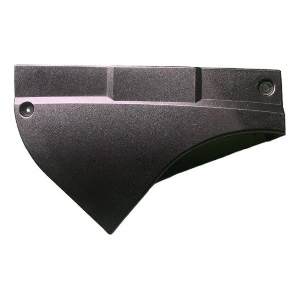 Acabamento Console Central Bmw 540i V8 4.0