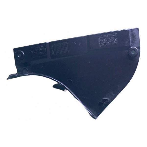 Acabamento Console Central Bmw 540i V8 4.0