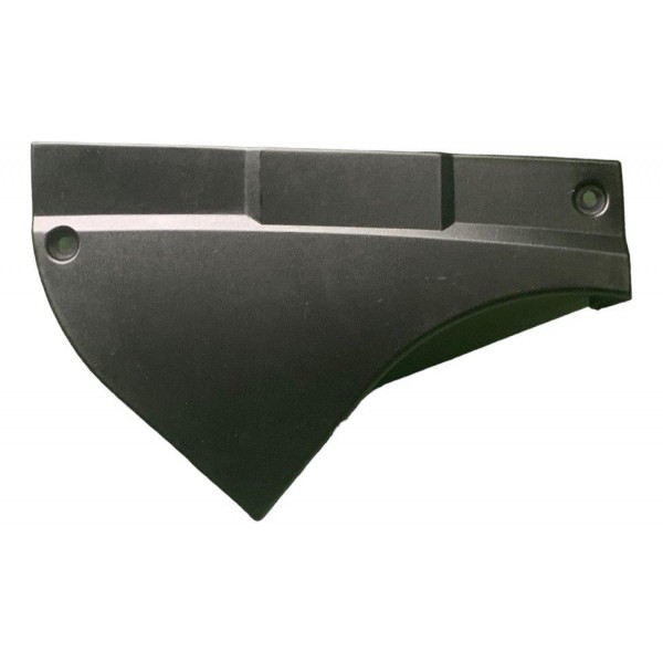 Acabamento Console Central Bmw 540i V8 4.0