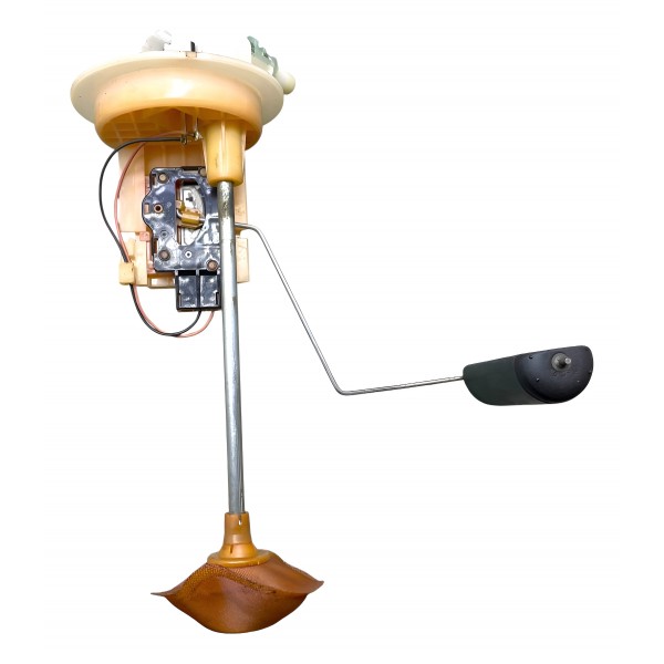 Boia Tanque Combustível Subaru Impreza 2.0 Hatch 2008