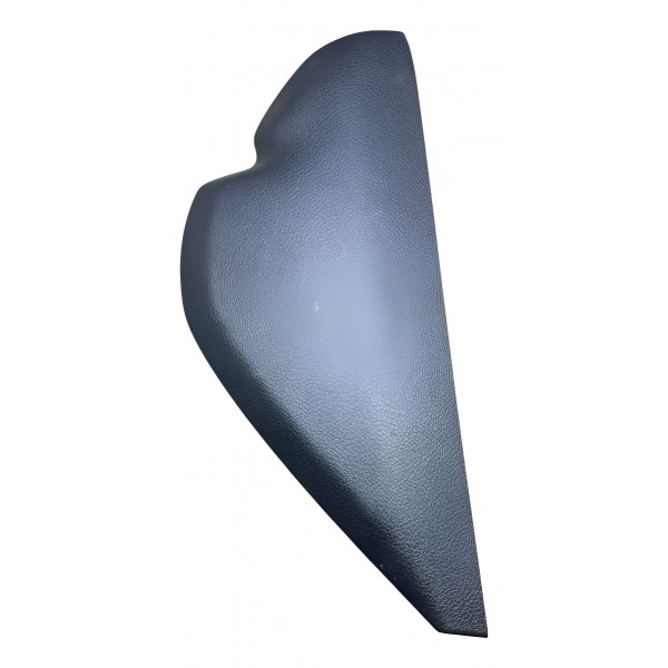 Acabamento Tabelier Painel Direito Subaru Impreza 2.0 2008 Preto