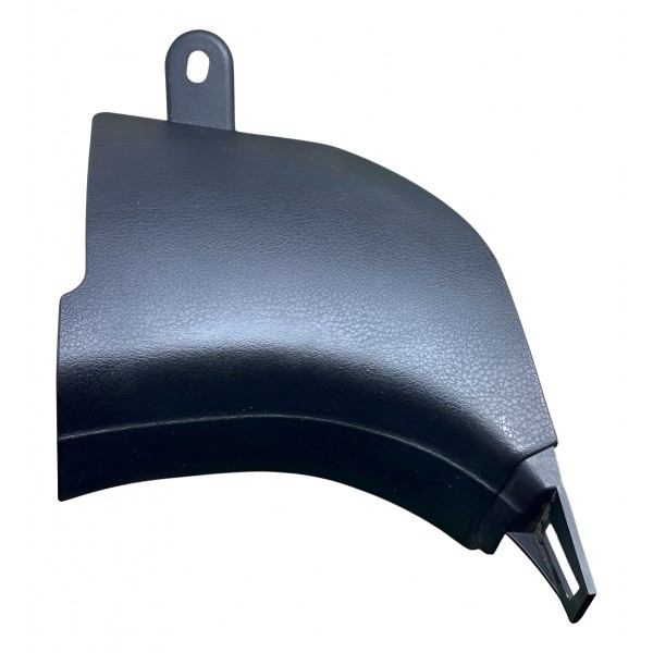 Soleira Dianteira Esquerda Subaru Impreza 2.0 Hatch H4 2008 Preto