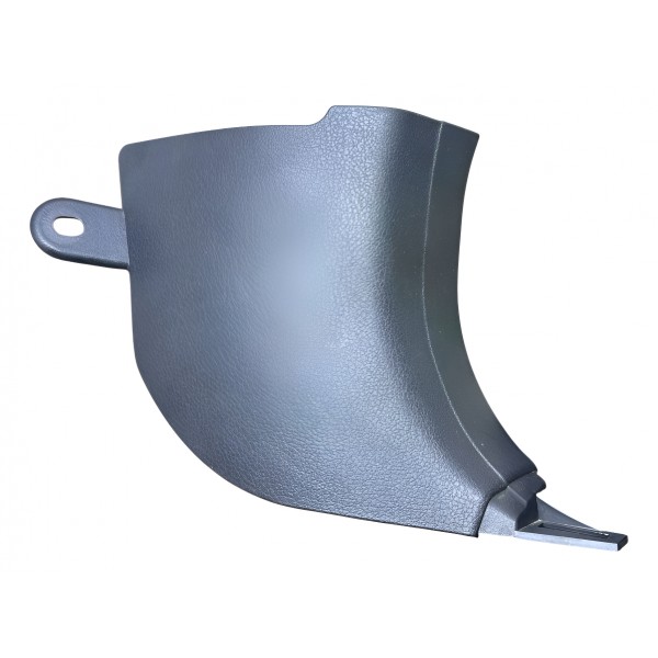 Soleira Dianteira Direita Subaru Impreza 2.0 Hatch H4 2008 Preto