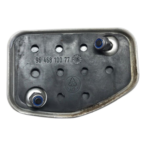 Jogo Pedaleira Acelerador Citroen Ds3 1.6 16v 2014